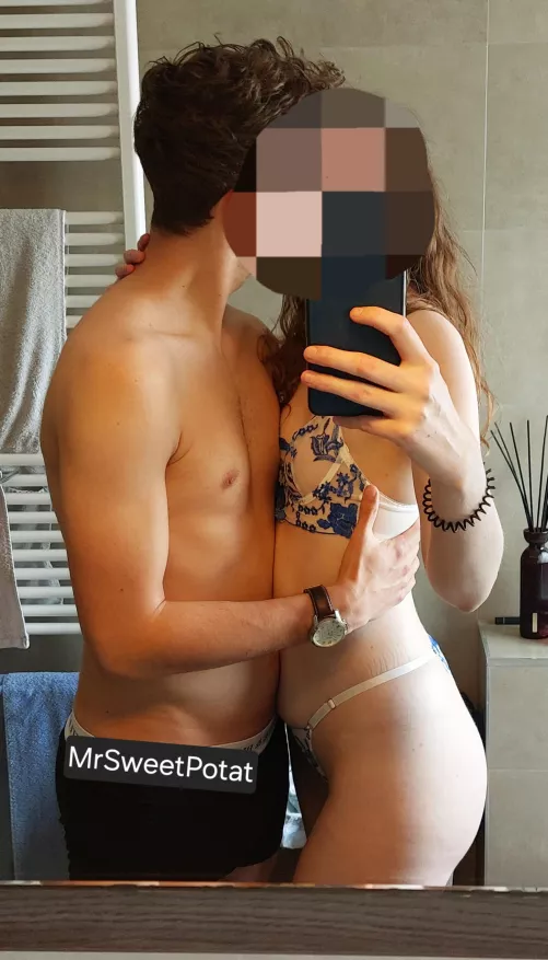 Because it was our cakeday yesterday