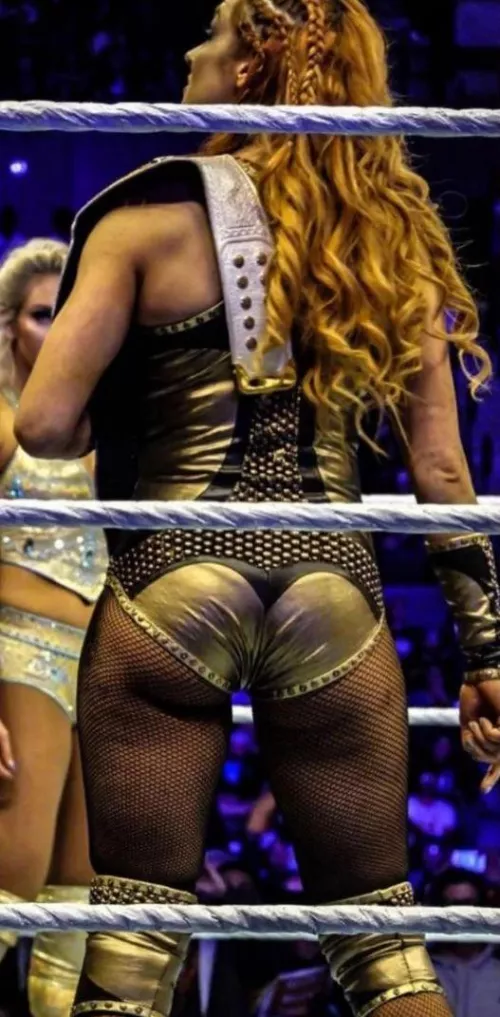 Becky Lynch 