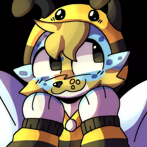 Bee Pupper [WeebAWoof]