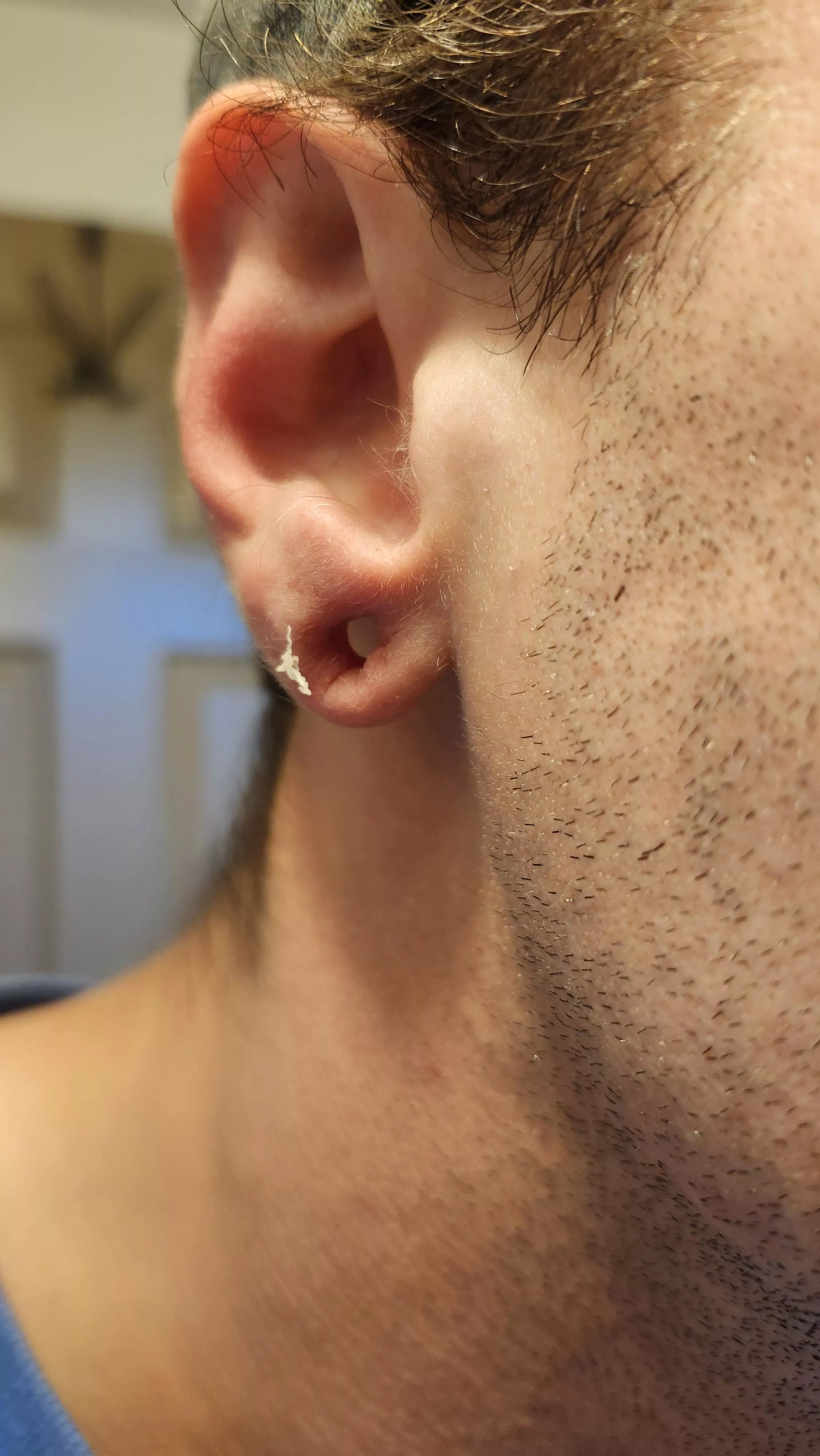 Best one I've ever had.