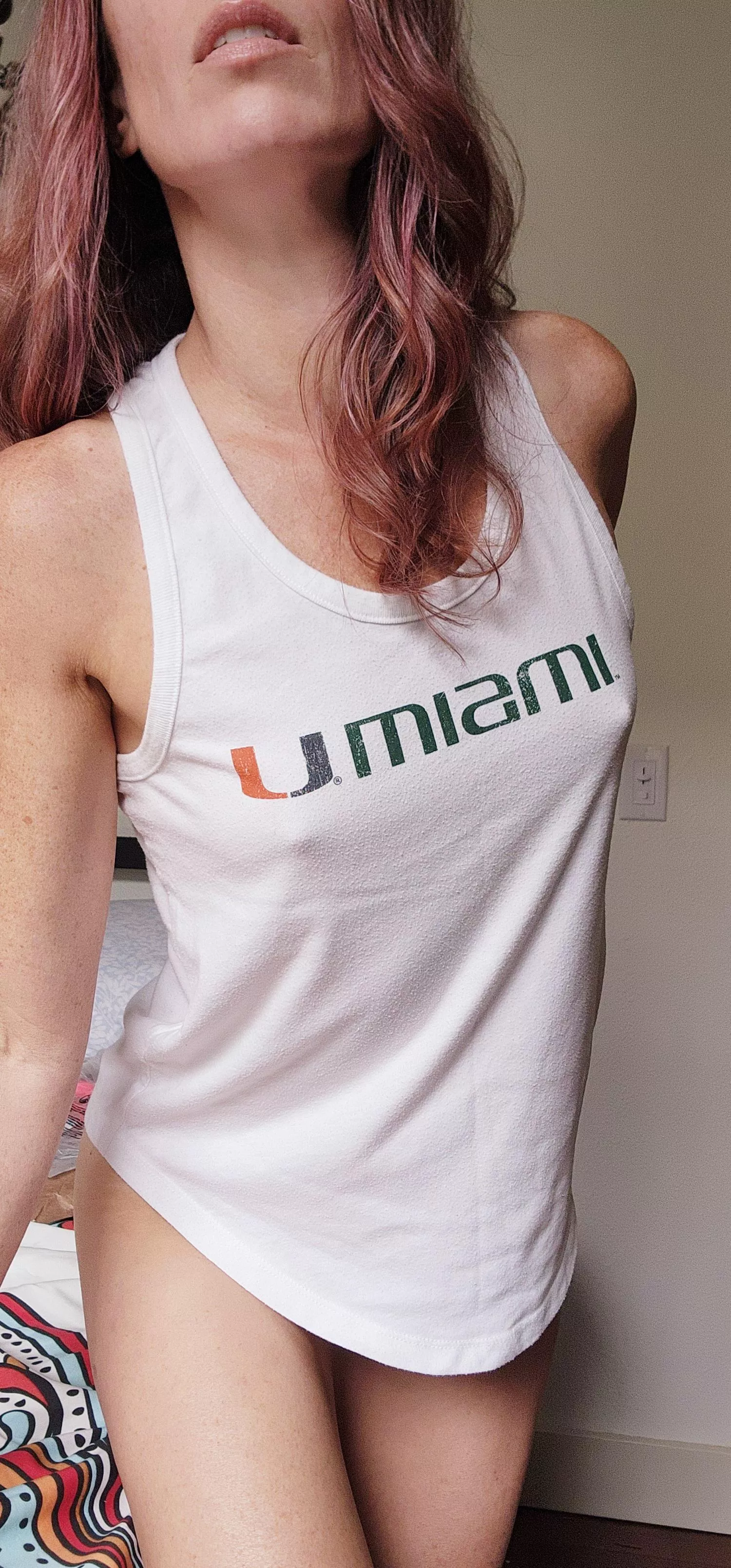 BOLD PREDICTION: Miami 72, South Florida 3 🏈🧡💚🏈