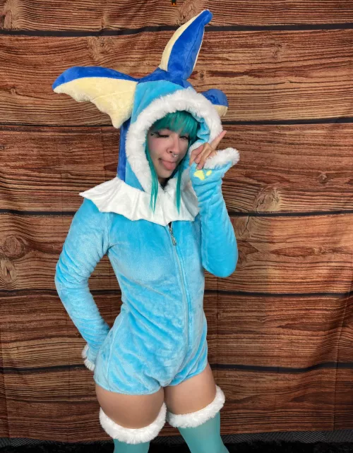 Can you tell I’m a big pokemon nerd?