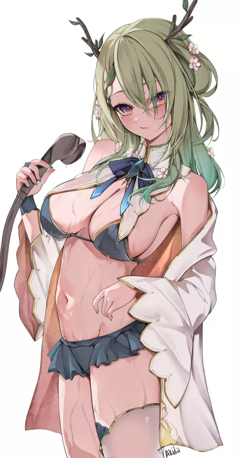 Ceres Fauna [Hololve]