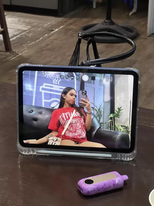 coffee date then fvck?