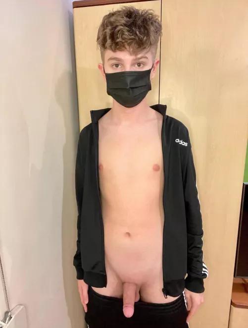 Do you like a bad boy? 😏