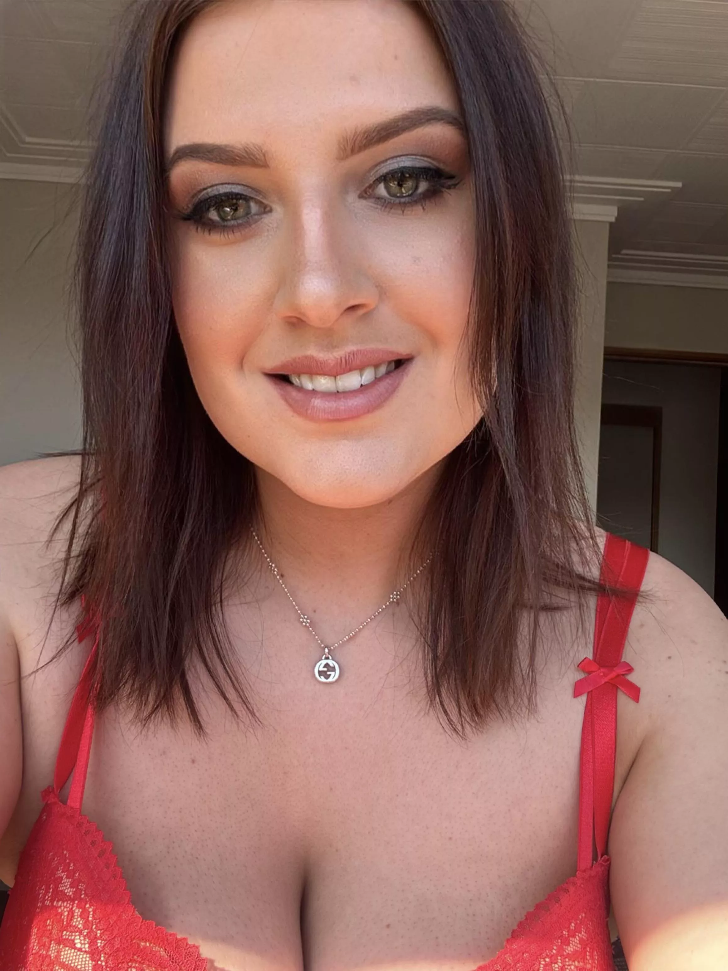 Do you like country girls when they are dressed up?