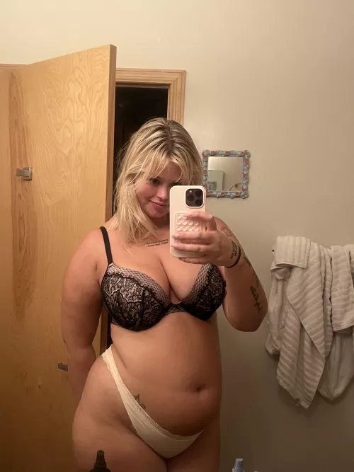 Do you like my gain?