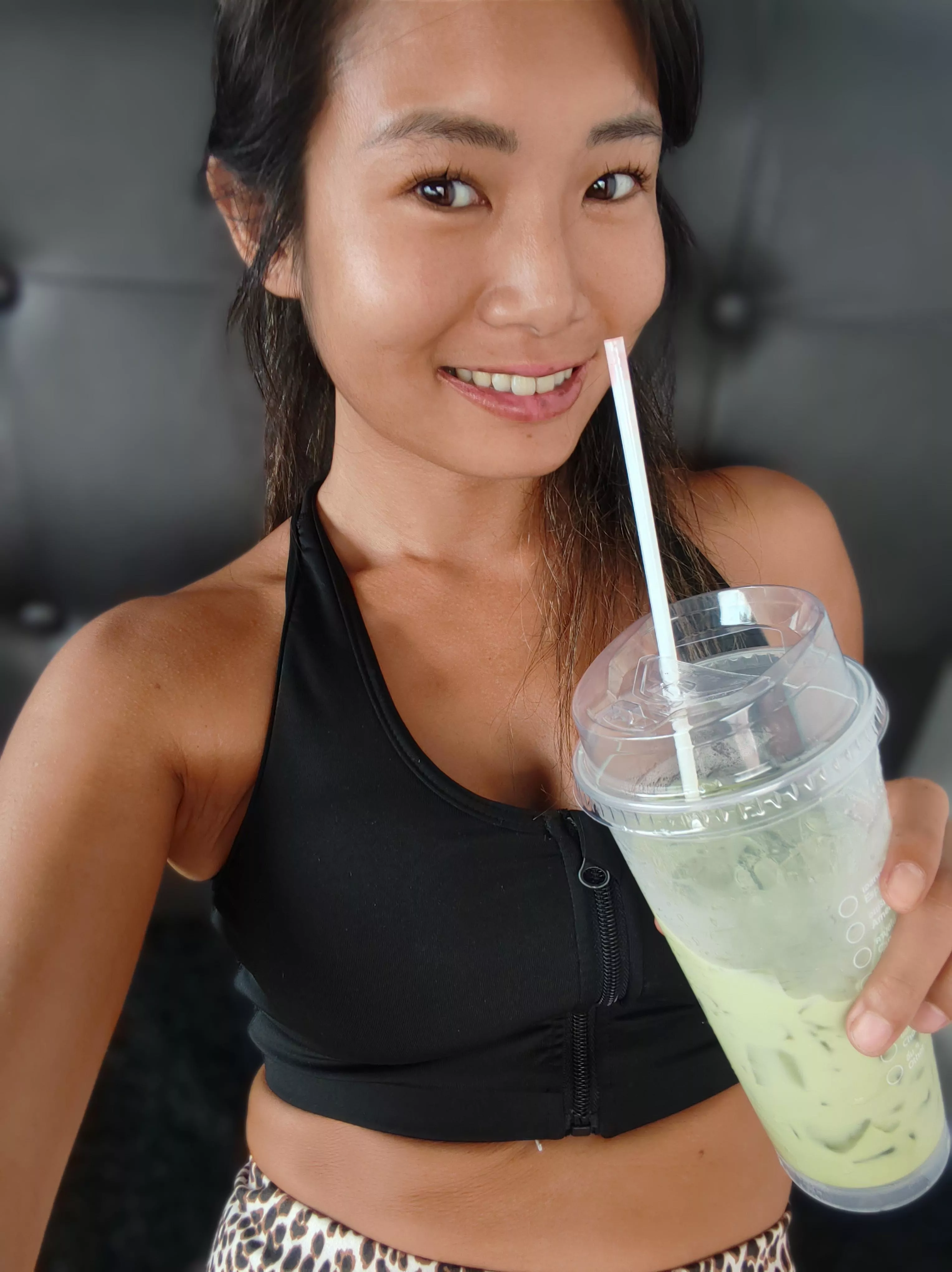 Do you need a smile? 