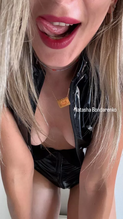 Down view for you, yes for you! 