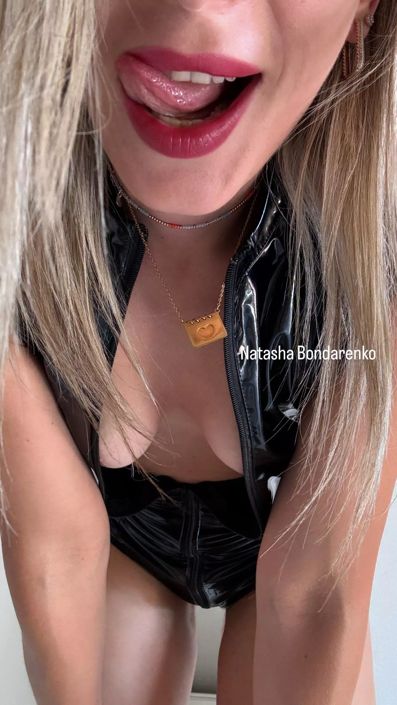 Down view for you, yes for you! 