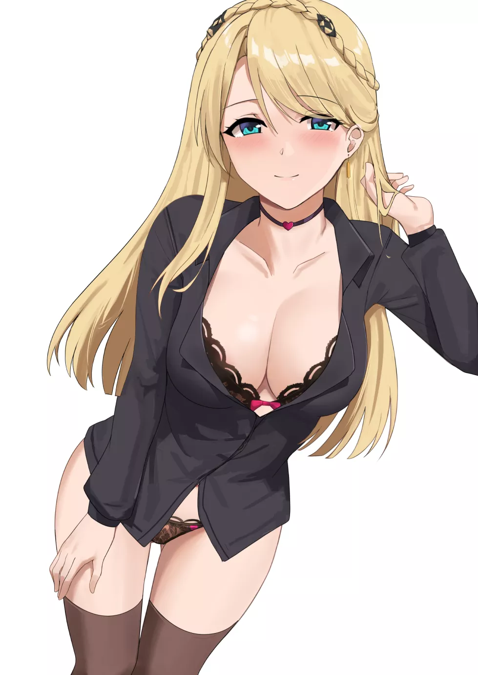 Elaine Auclair [Kuro no Kiseki]