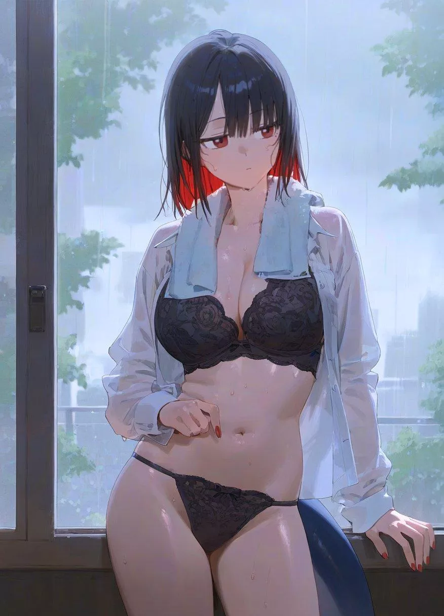 Ellen Joe [Zenless Zone Zero]