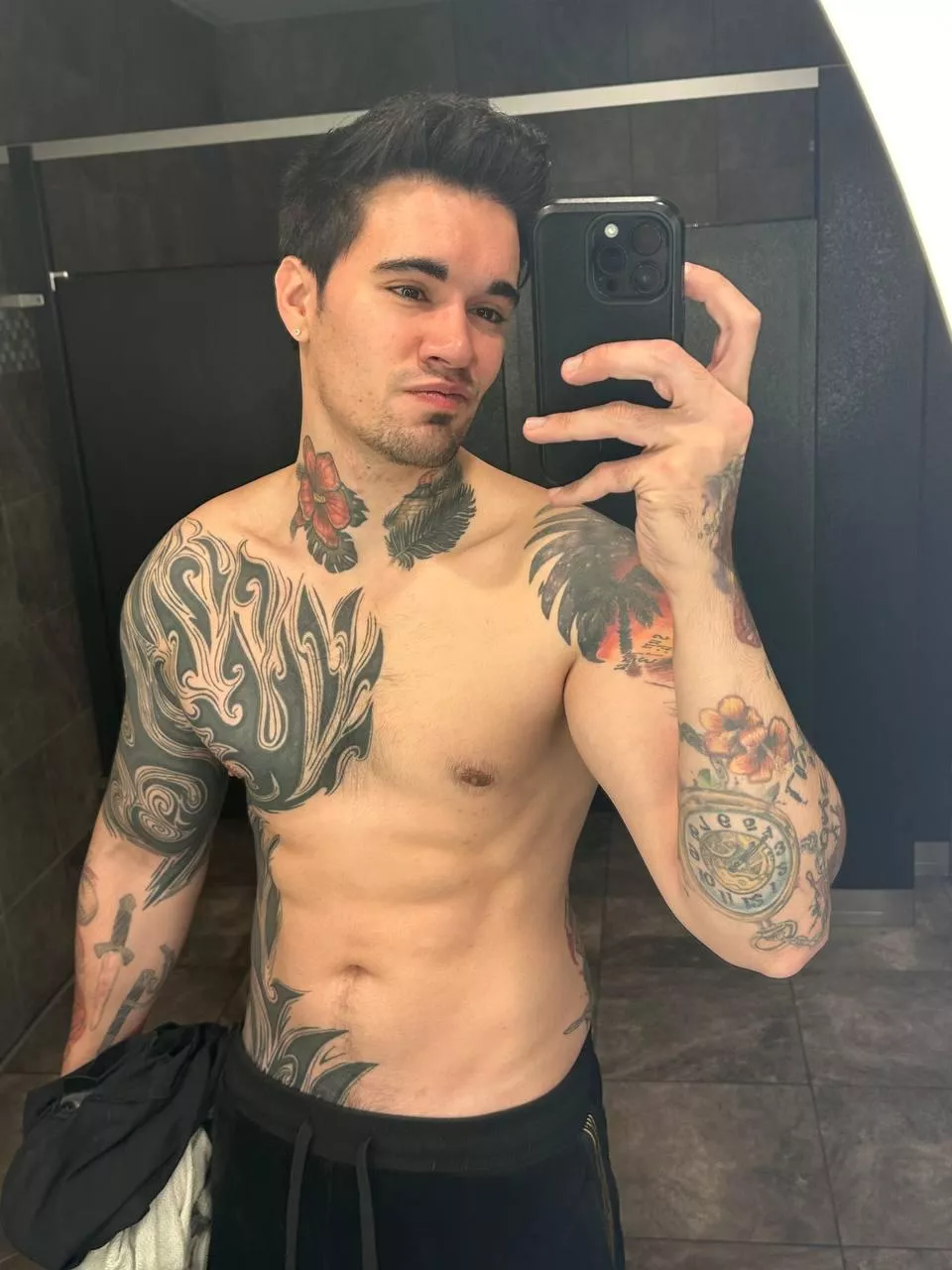 Feeling myself today, figured I’d share this one!