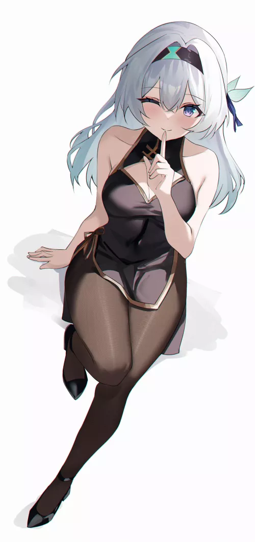 Firefly [Honkai Star Rail]