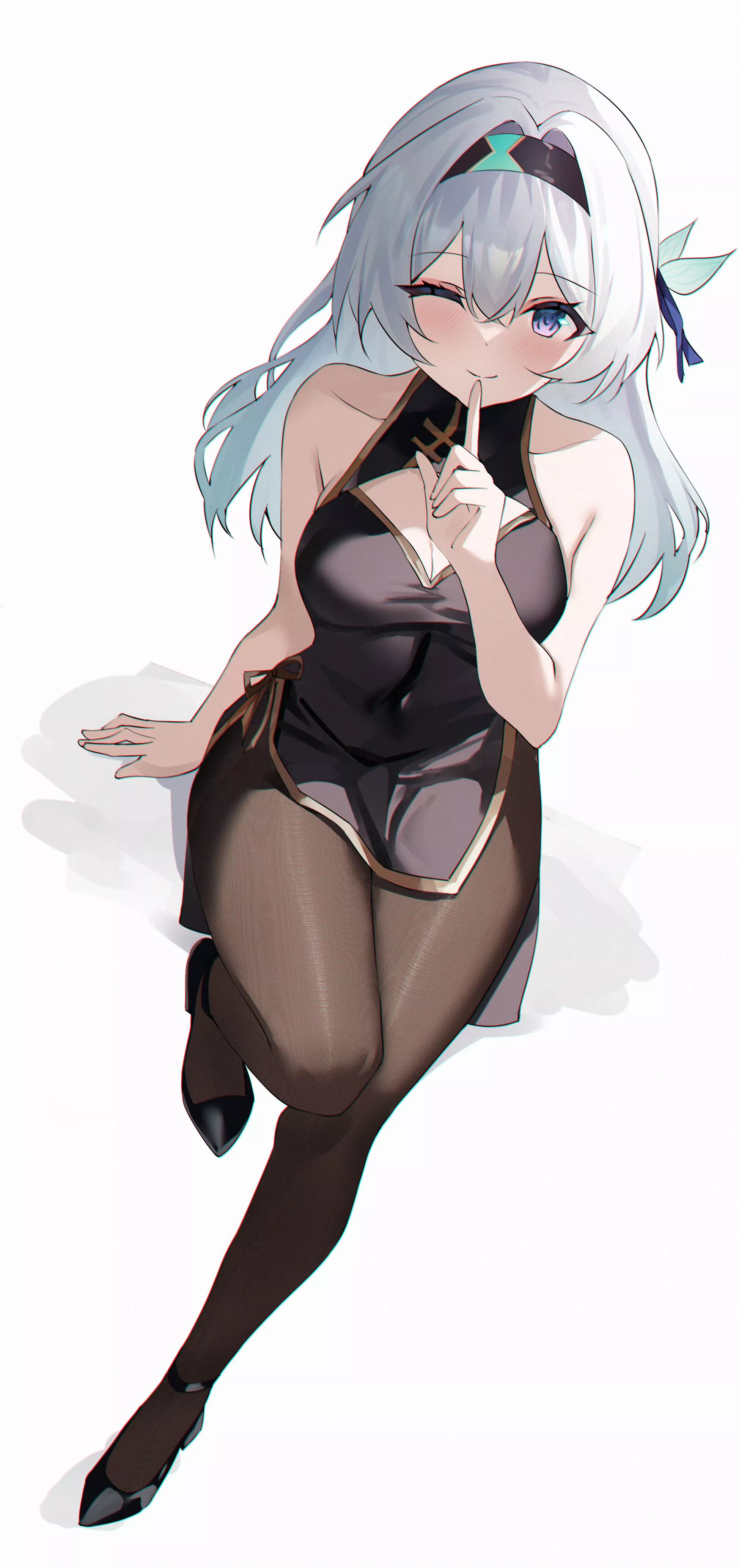 Firefly [Honkai Star Rail]