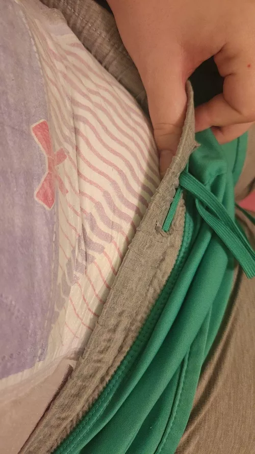 First time posting myself (19F)