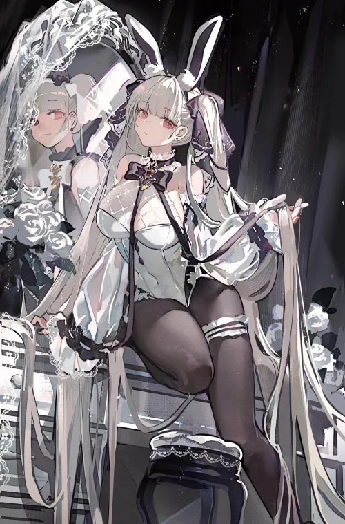 Formidable [Azur Lane]