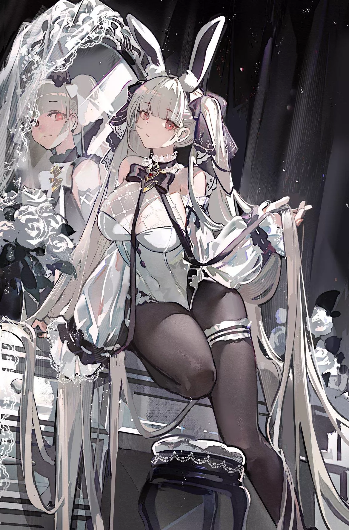 Formidable [Azur Lane]