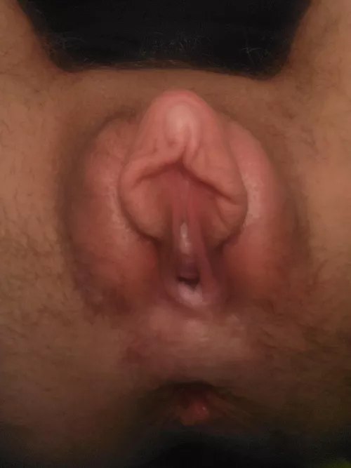 [ftm] ...broke the pump