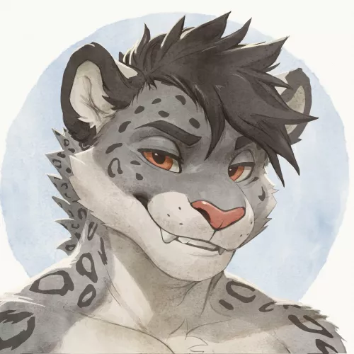 Handsome Snep [Leon_Cheetah]