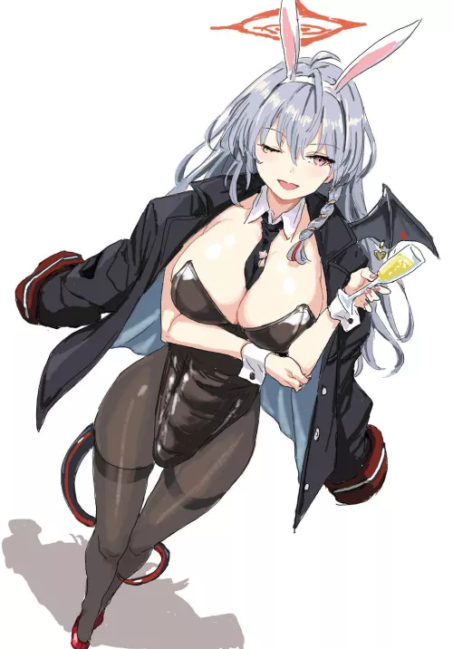 Haruna [Blue Archive]