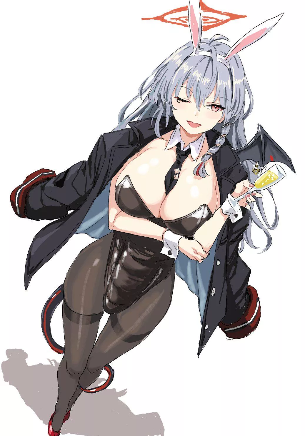 Haruna [Blue Archive]