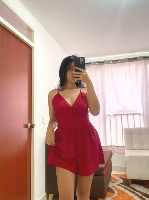 Have a good Saturday! Hope u like my outfit [F]