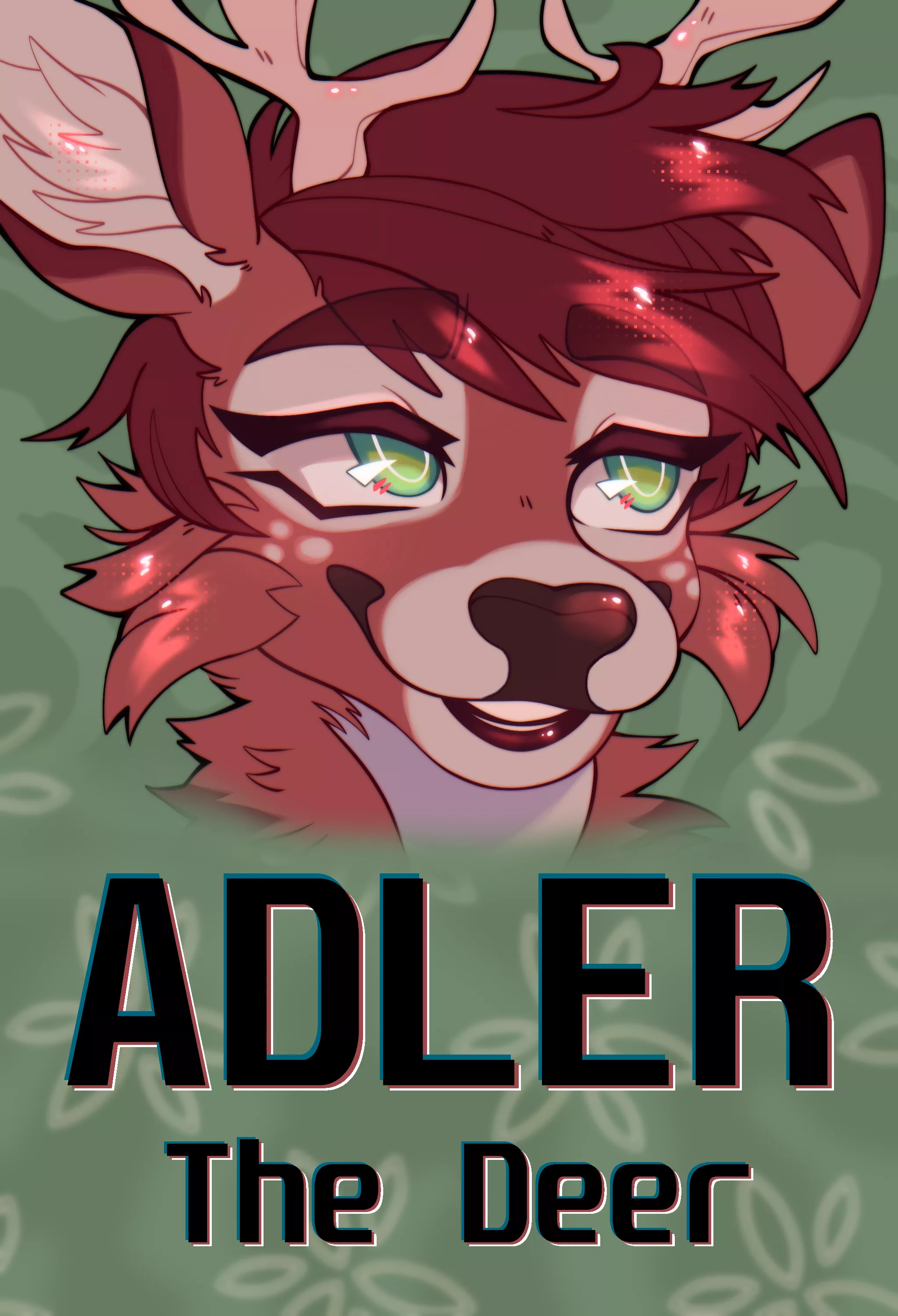 Help Desinging This Con Badge? Any suggestions for the front and back are appreciated!