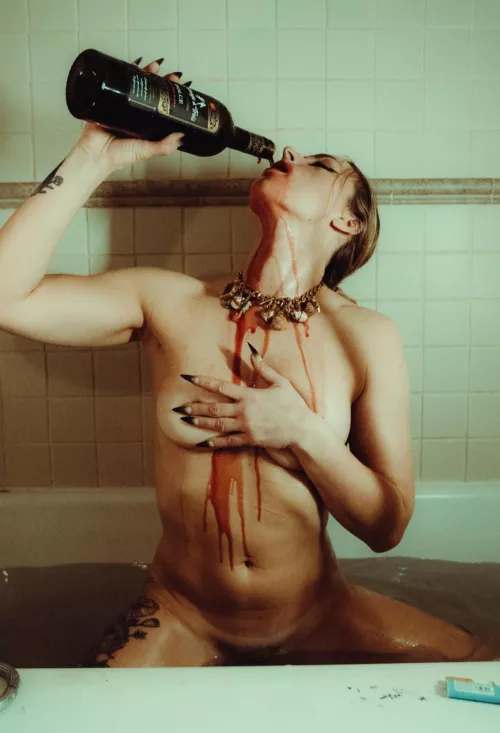 Hi it’s Friday and my first post here 