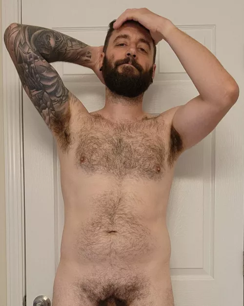 Hope you're enjoying your Saturday 😘