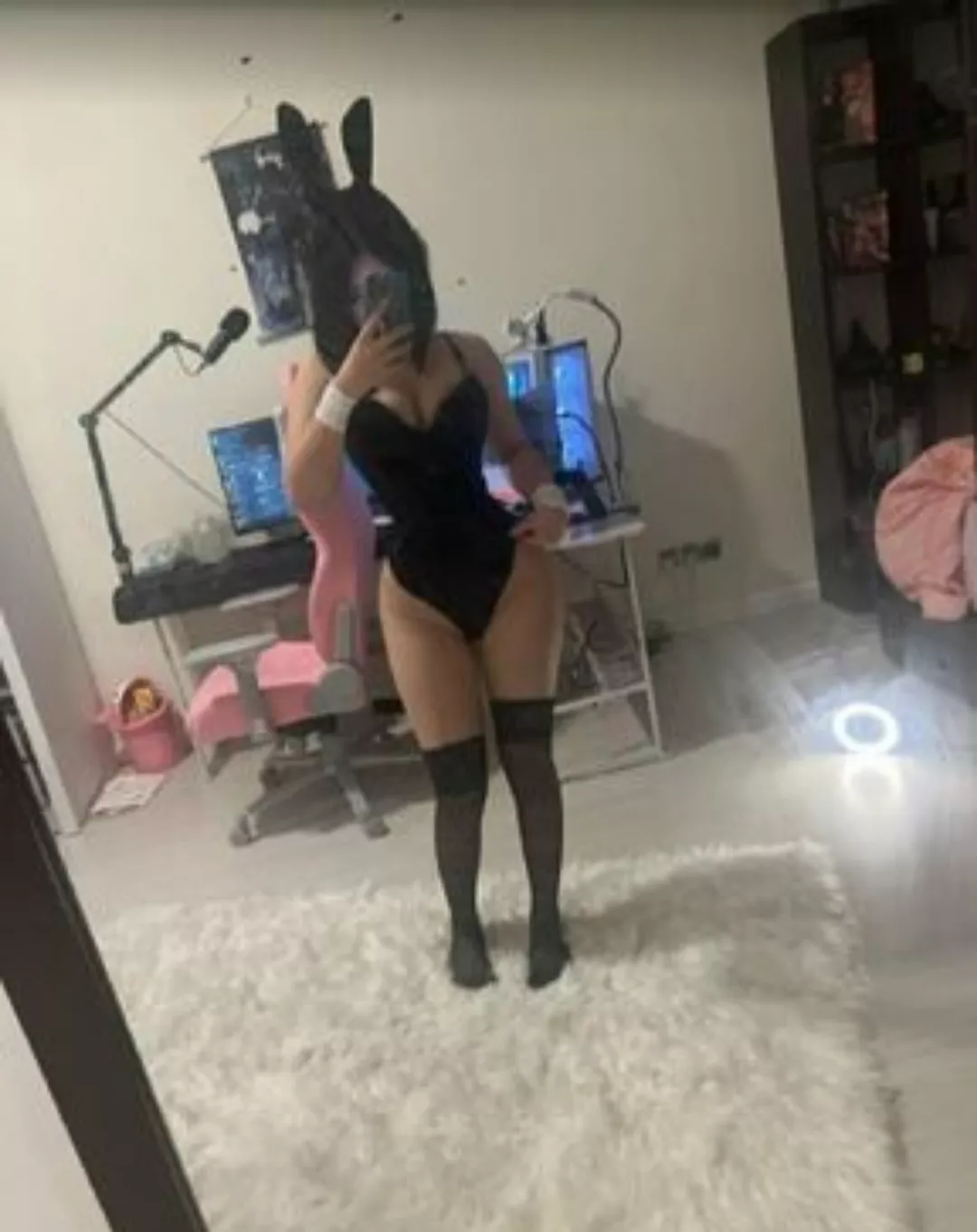 Hoping at least you wanna see me