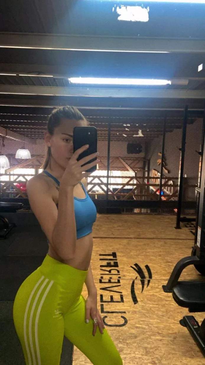 I am tiny but full of surprises