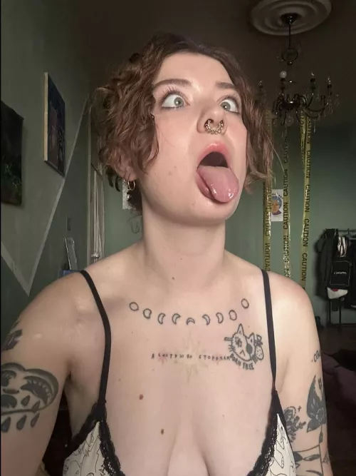 I could look at you so forever