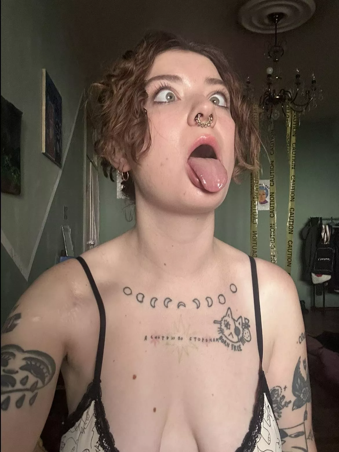 I could look at you so forever