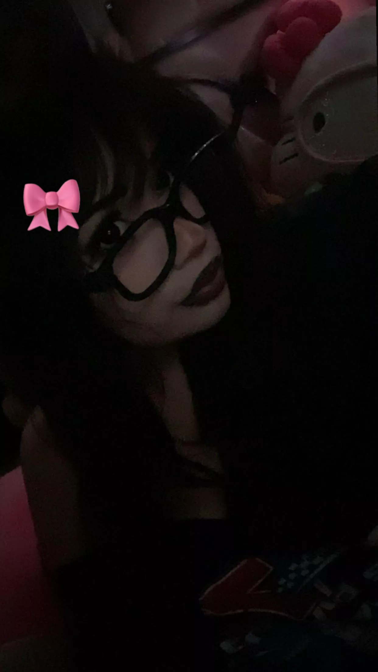 I did my makeup(again) \(>_<)/