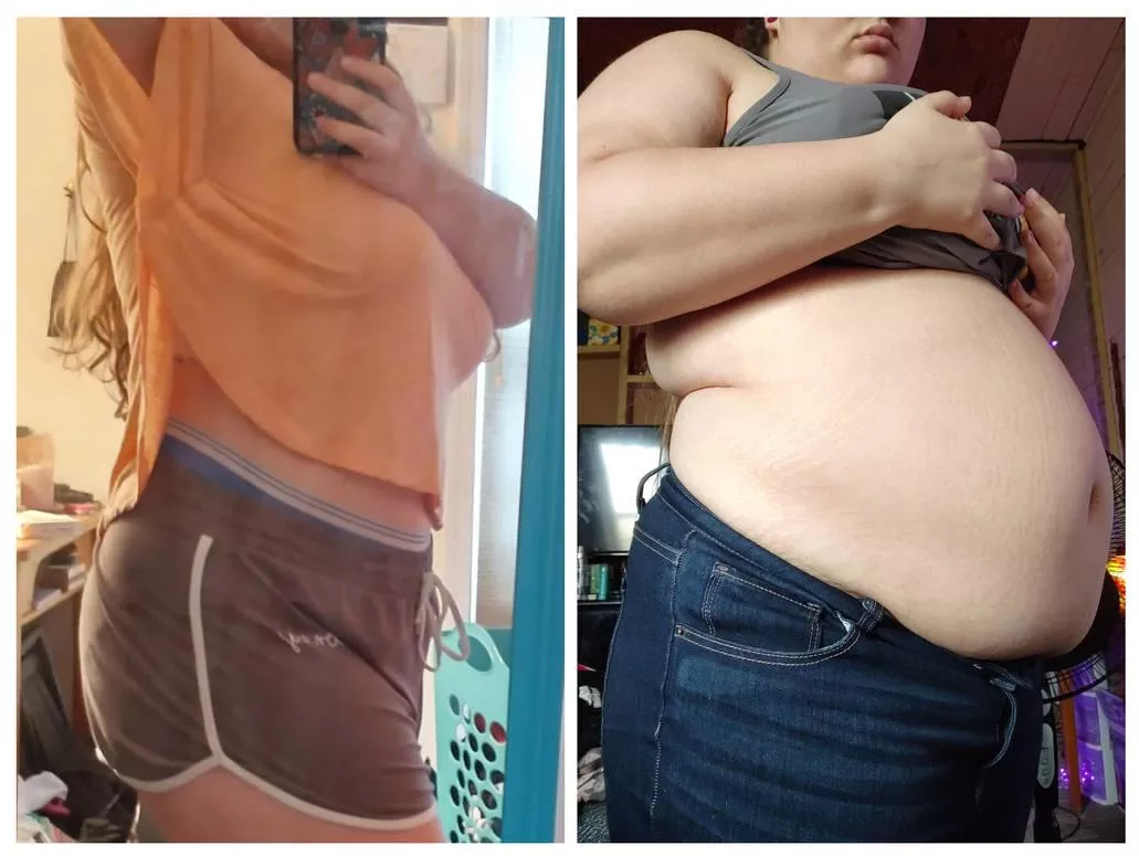 I don't see the difference