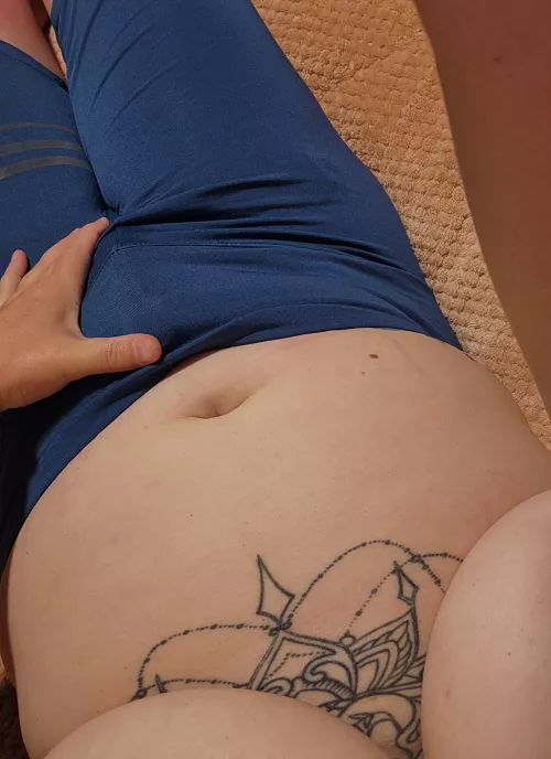 I have something for you