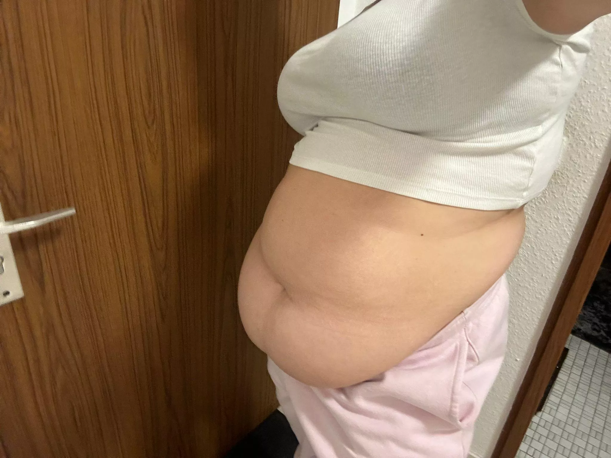 i love my home outfit