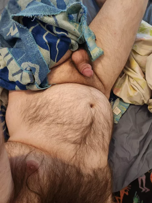 I want you to pet my fur