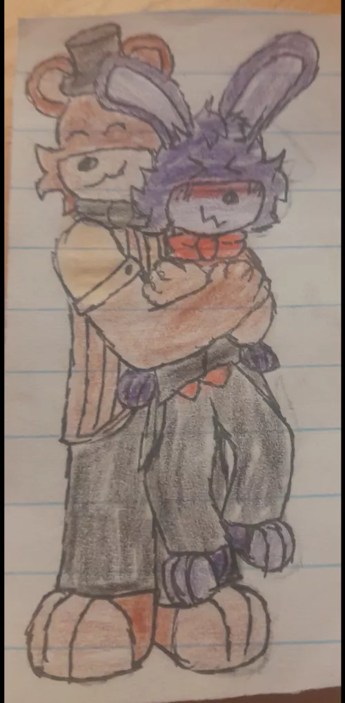 I was feelin a lil gay during math