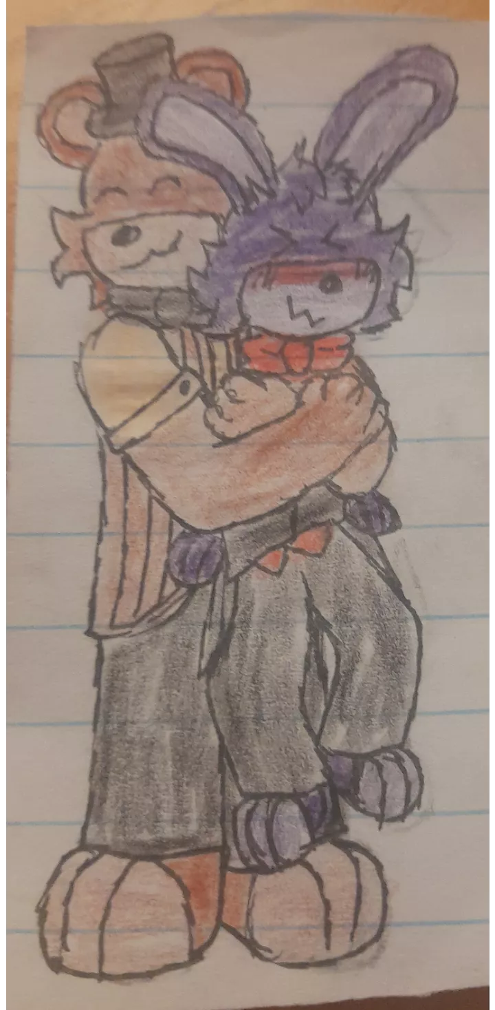 I was feelin a lil gay during math