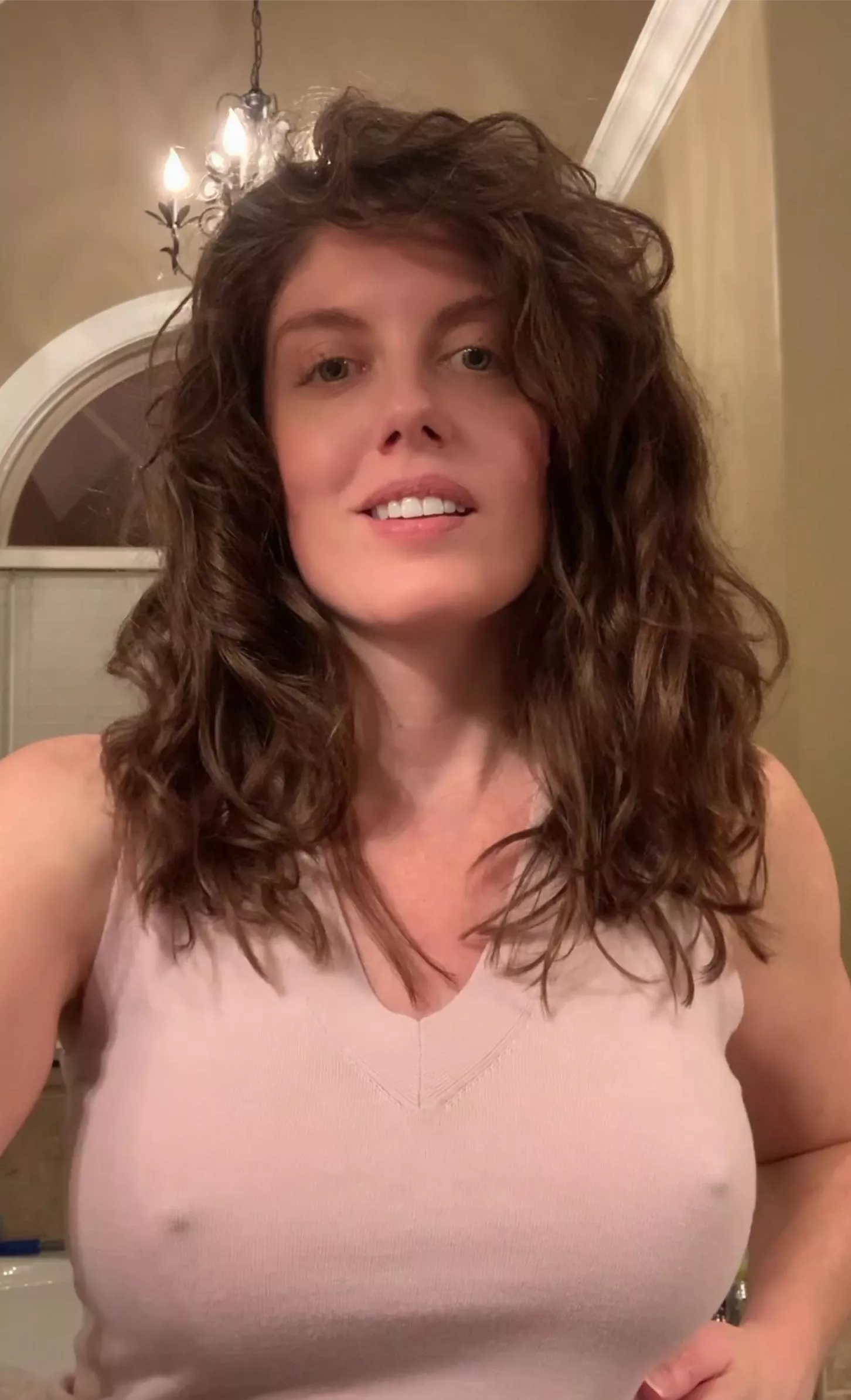 I'm excited for game time