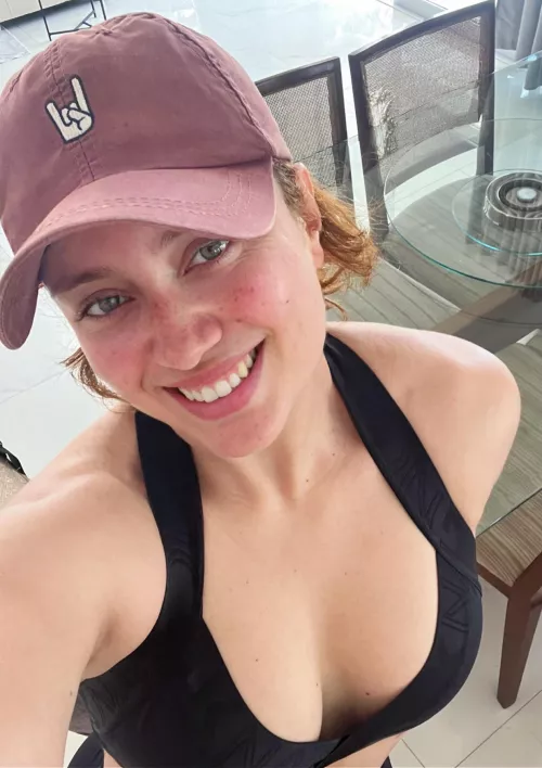 [IRTR] 31 yrs old. Never married. 