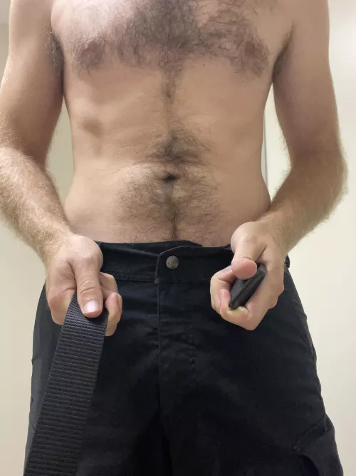 I’ve been told I’m a favorite amongst the nurses…