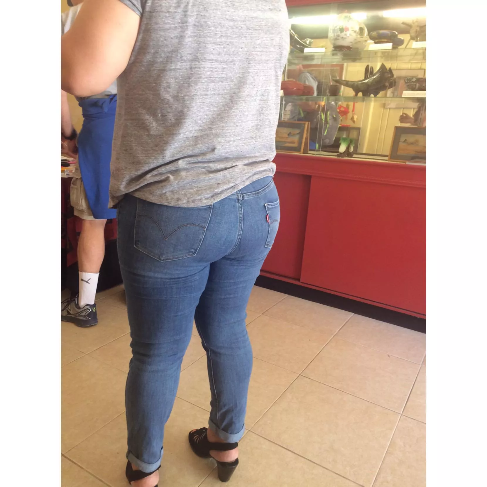 Jean Season is Back!