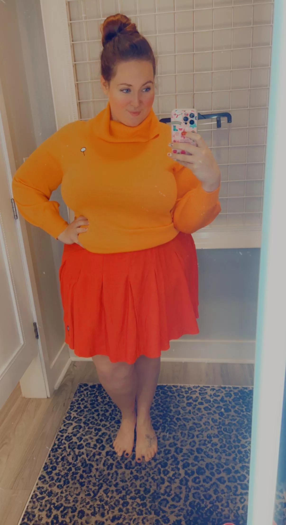 Jinkies!!