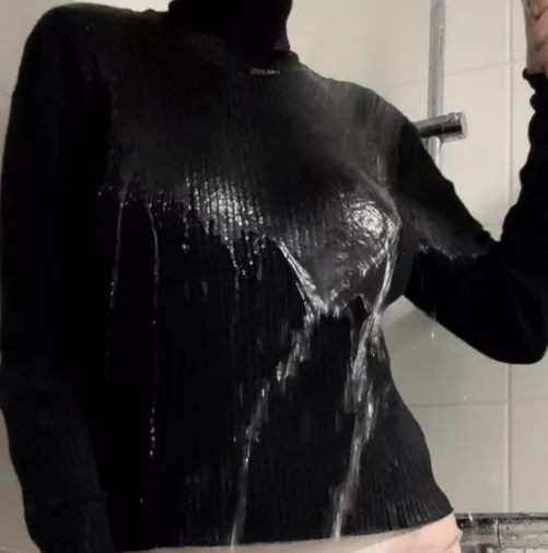 Join me in the shower 