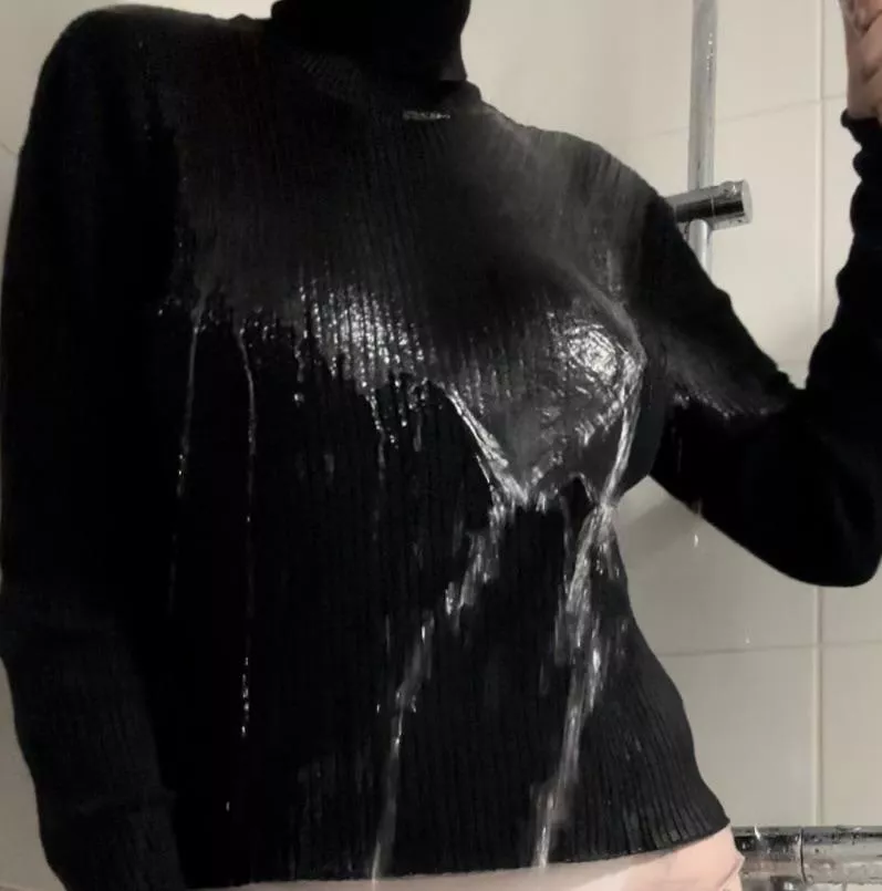 Join me in the shower 