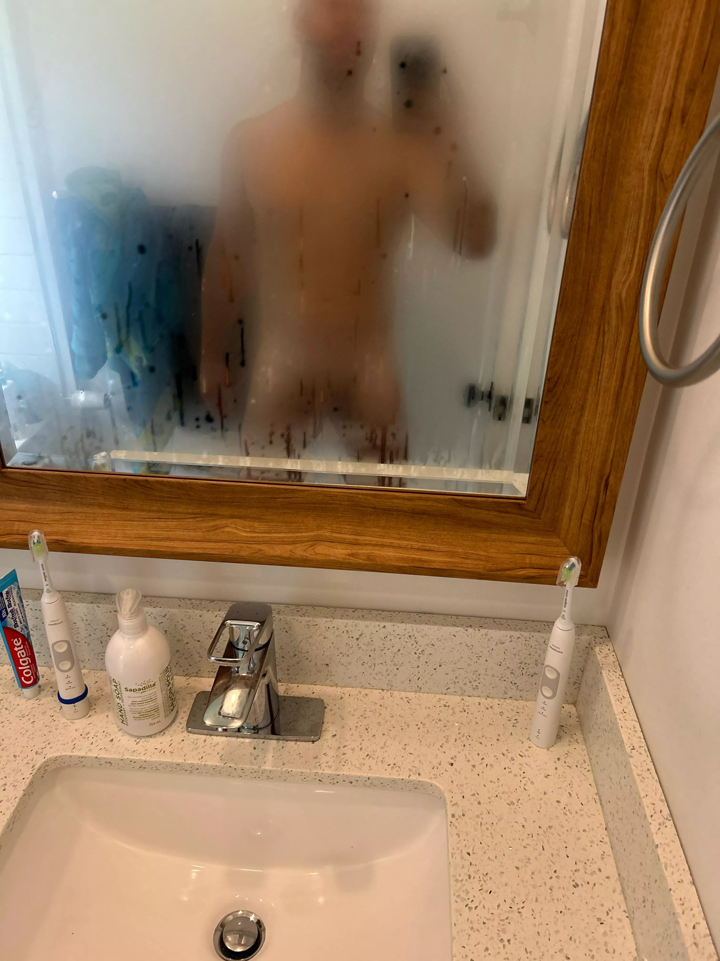 Just a little steamy (33)