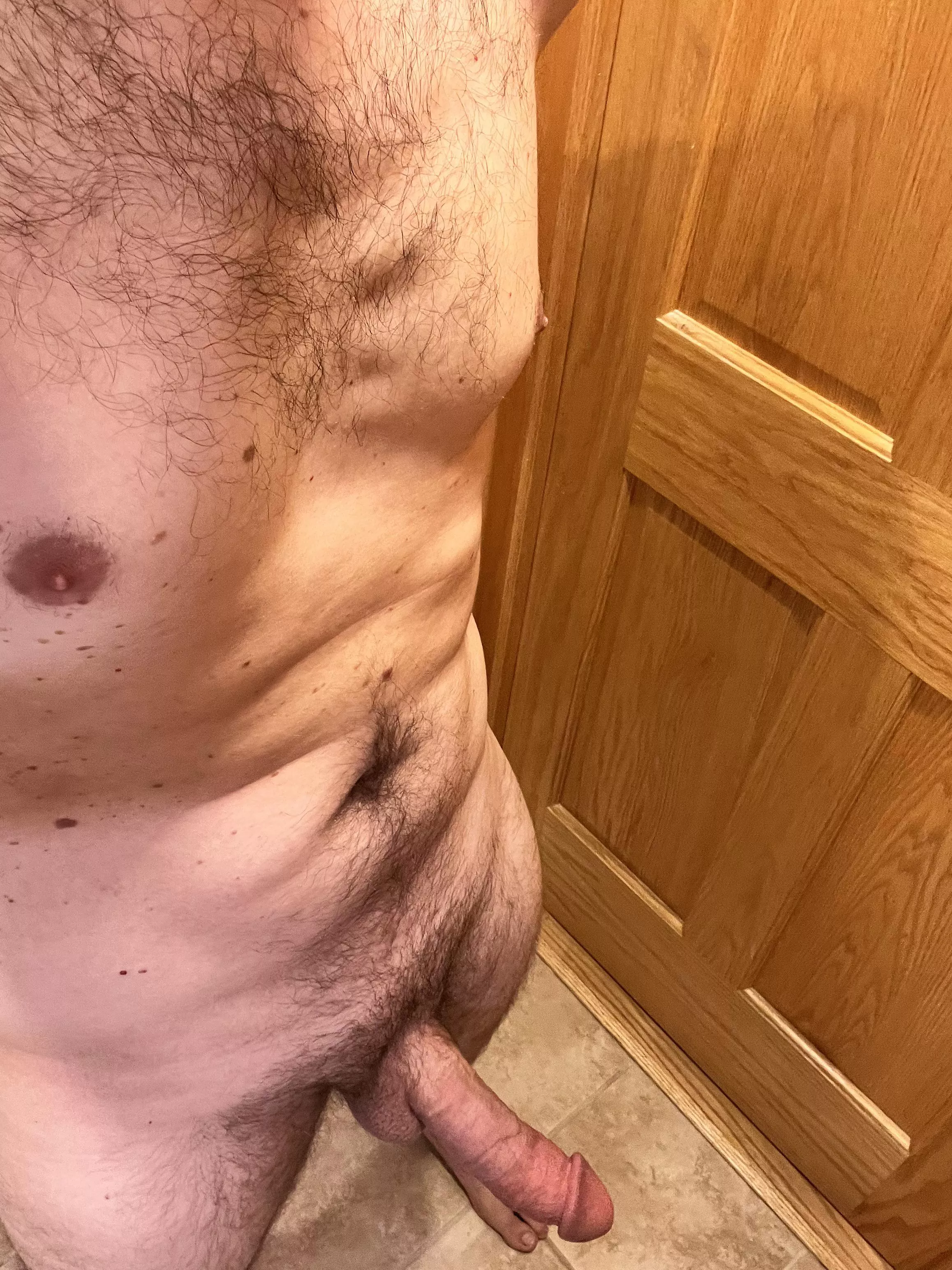 Just turned (40). Anyone have a birthday present for me?